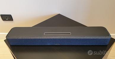 Soundbar Denon HOME 550