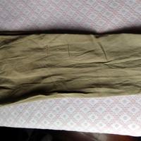 Pantaloni da caccia tg.48 drop 6 unisex