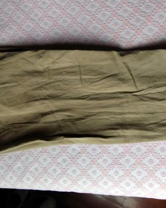 Pantaloni da caccia tg.48 drop 6 unisex