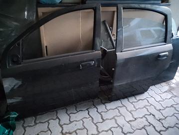 Porte Fiat Panda 