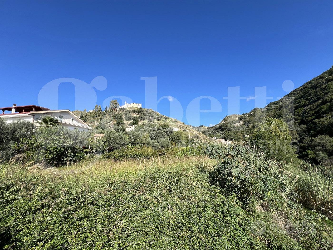 Terreno Residenziale Amantea [Cod. rif 3183253VRG] - Vista 3