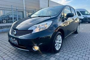 NISSAN - Note - 1.4 16V Acenta FULL