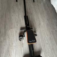 Attrezzi per addominali