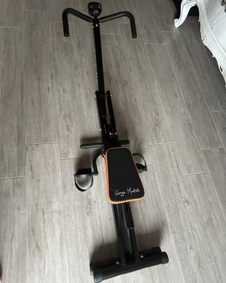 Attrezzi per addominali