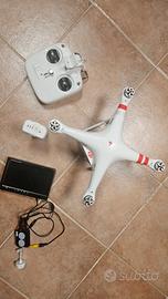 drone DJI Phantom2