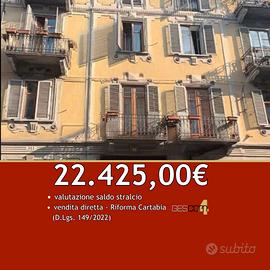 Appartamento a Torino (TO)
