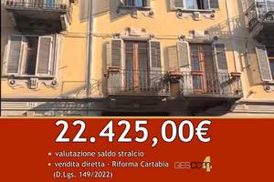 Appartamento a Torino (TO)