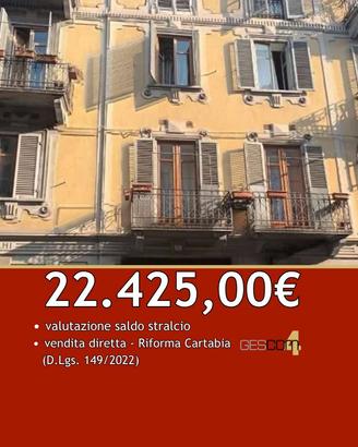 Appartamento a Torino (TO)
