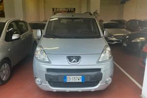 Peugeot Partner Tepee 1.6 VTi 120CV Premium Euro5