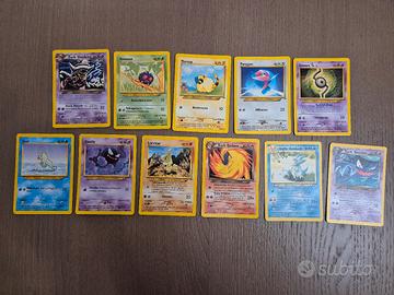 carte pokemon edizione neo destiny