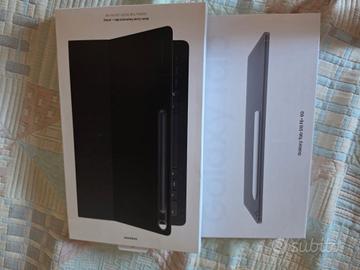 Samsung Tab s10 FE plus 