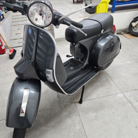 Vespa PX 150