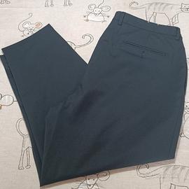 Briglia Pantalone con elastico in vita