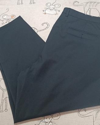 Briglia Pantalone con elastico in vita