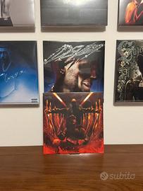 Vinile Kid yugi Quarto di bue