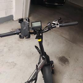 bici elettrica 
