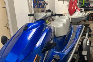Yamaha vx 1100 con 80h