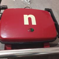 Fornetto elettrico " Brand Nutella"