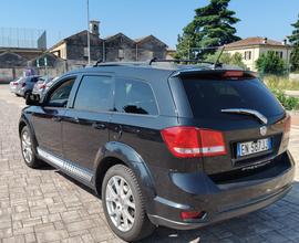 Fiat Freemont 7 posti 2.0 140cv 2012 Euro5B