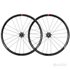 Ruote Fulcrum Racing 3DB