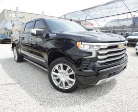 CHEVROLET Silverado 6.2L EcoTec3 V8 High Country