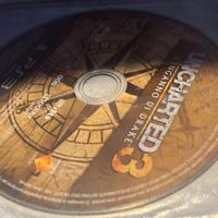 Uncharted 3 ps3