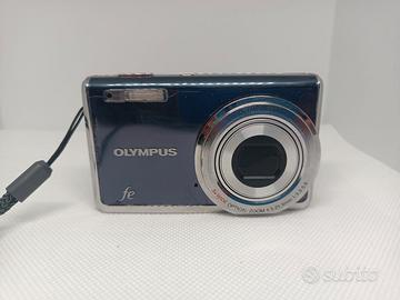 Olympus FE5020