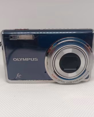 Olympus FE5020