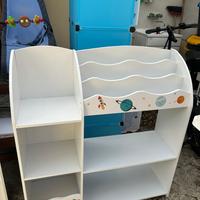Libreria per bambini