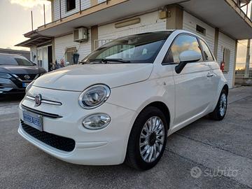 Fiat 500 1.0 Hybrid Sport 2021 SOLO 33MILA KM