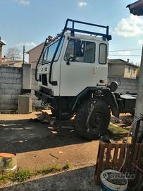 Camion Iveco ACM/90 1990 170 CV