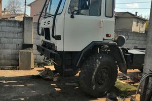 Camion Iveco ACM/90 1990 170 CV