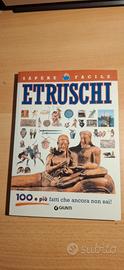 libro etruschi gunti