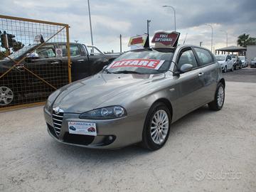 Alfa Romeo 147 1.9 JTD M-JET 16V 5 porte Dist.
