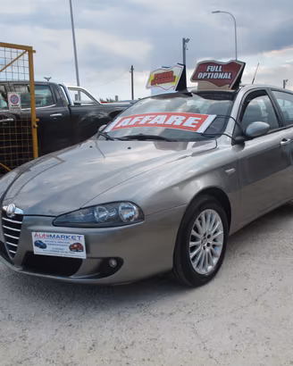 Alfa Romeo 147 1.9 JTD M-JET 16V 5 porte Dist.