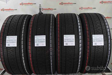 4 pneumatici gripmax 265/50 r19 110v tu2031