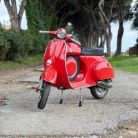 Vespa 90 SS