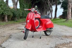 Vespa 90 SS