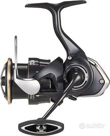 Daiwa 26 Freams LT 3000 26FRLT3000CXH - Nuovo