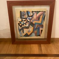 Quadri stampe moderne