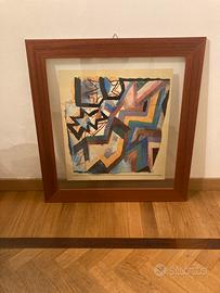 Quadri stampe moderne