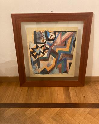 Quadri stampe moderne