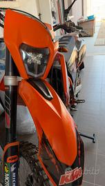 Ktm 450 exc