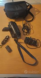 Sony HandyCam Visione x330