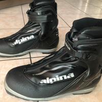 Scarpe Alpina BC2150 n.44