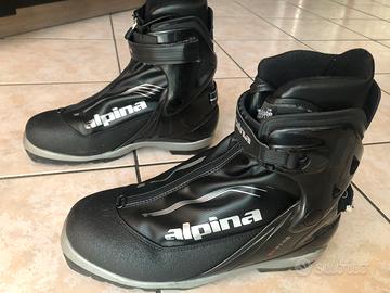 Scarpe Alpina BC2150 n.44