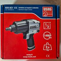Avvitatore ad mpulsi Usag NUOVO