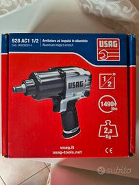 Avvitatore ad mpulsi Usag NUOVO