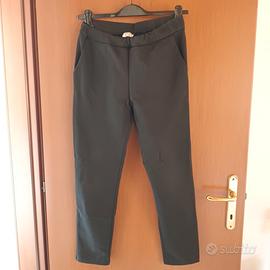 pantalone donna - z.o.e. - Taglia XL