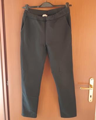 pantalone donna - z.o.e. - Taglia XL